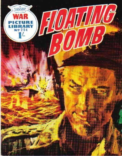 War Picture Library # 294