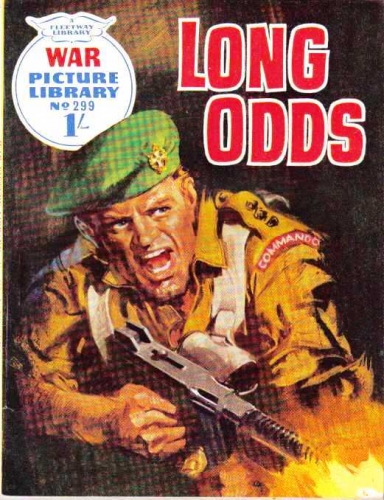 War Picture Library # 299