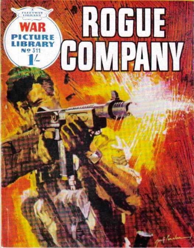 War Picture Library # 311