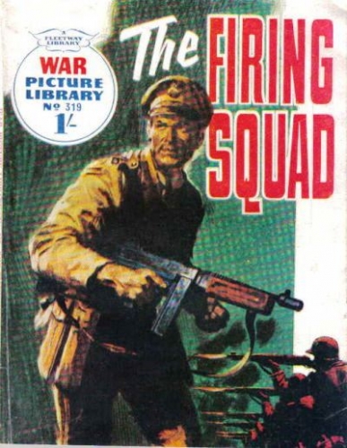 War Picture Library # 319