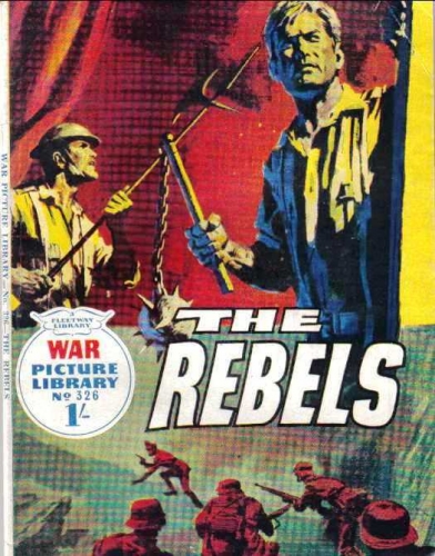 War Picture Library # 326