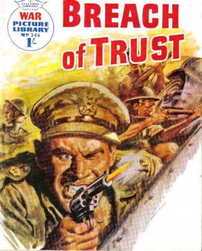 War Picture Library # 346