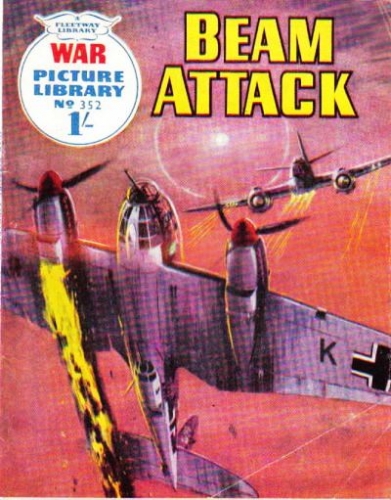 War Picture Library # 352