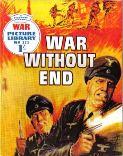 War Picture Library # 353