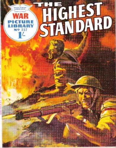 War Picture Library # 357