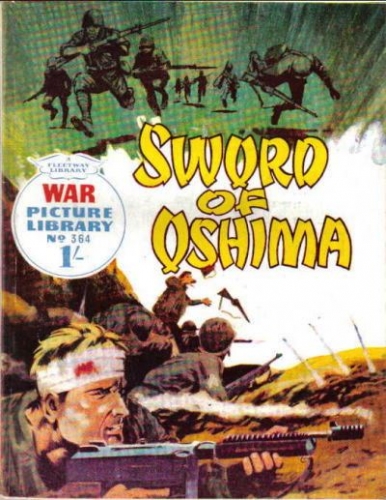 War Picture Library # 364