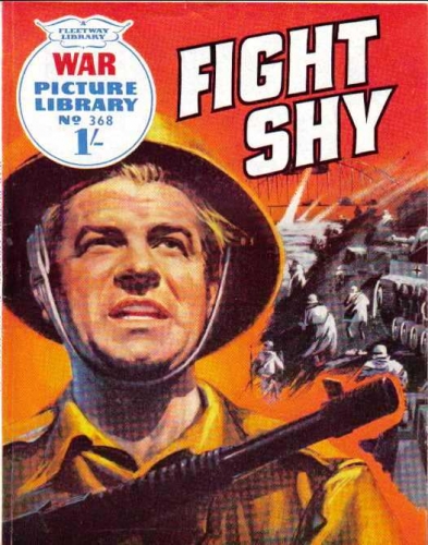 War Picture Library # 368