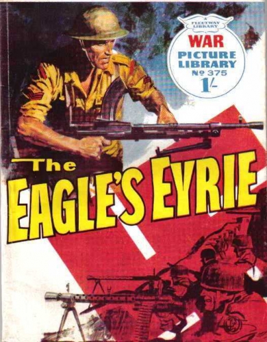 War Picture Library # 375