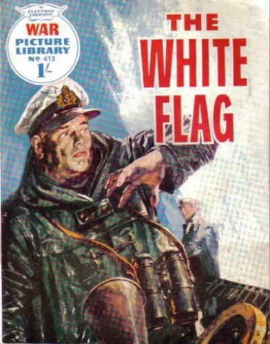 War Picture Library # 413