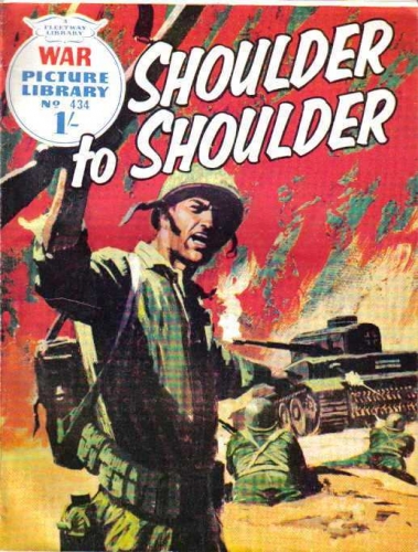 War Picture Library # 434
