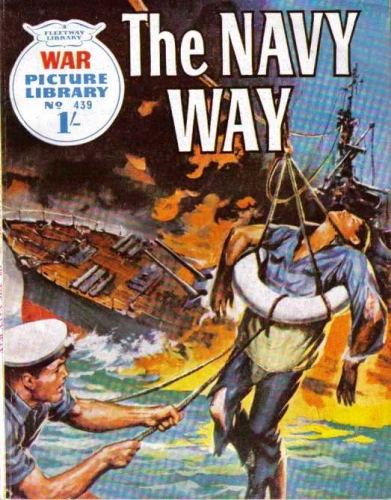 War Picture Library # 439