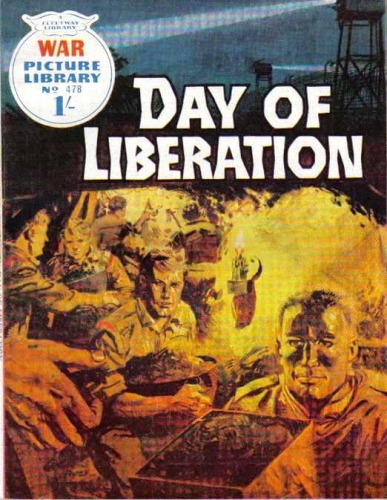 War Picture Library # 478