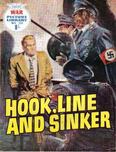 War Picture Library # 530