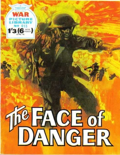 War Picture Library # 613