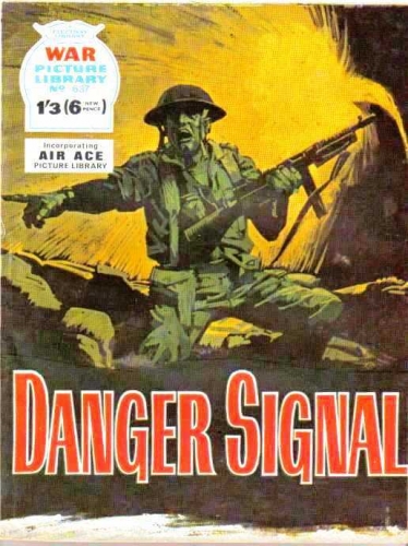 War Picture Library # 637
