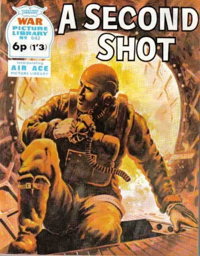 War Picture Library # 642