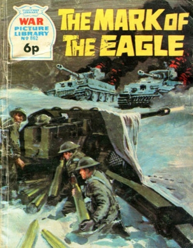 War Picture Library # 862