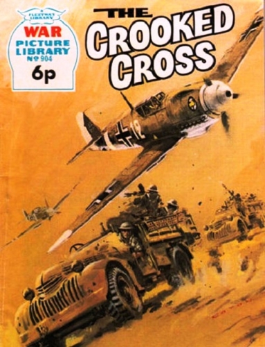War Picture Library # 904