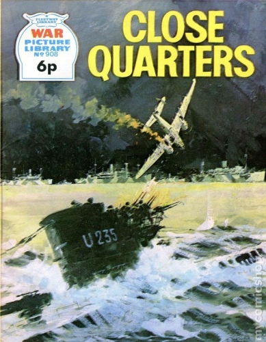 War Picture Library # 908