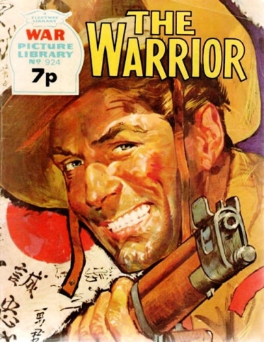 War Picture Library # 924