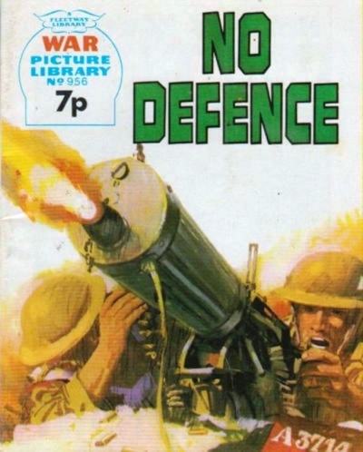War Picture Library # 956