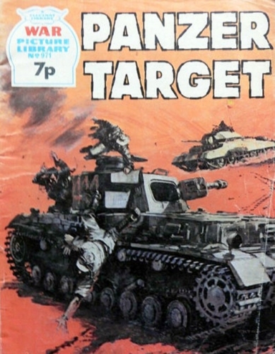War Picture Library # 971