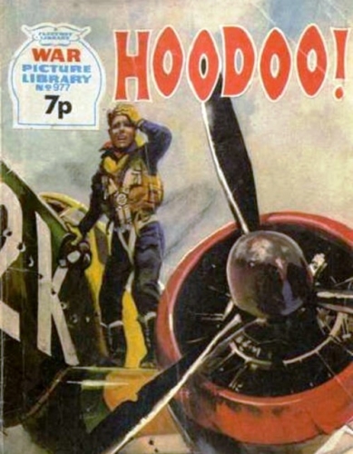 War Picture Library # 977
