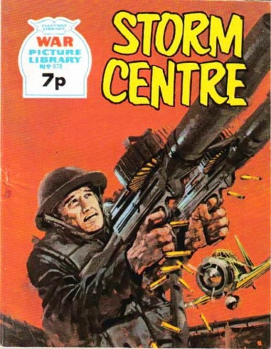 War Picture Library # 978