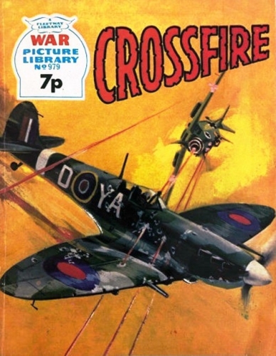 War Picture Library # 979