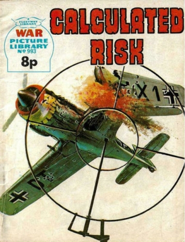 War Picture Library # 993