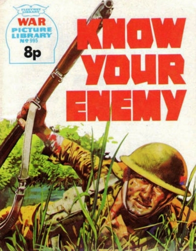 War Picture Library # 995