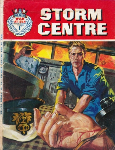 War at Sea Picture Library # 29