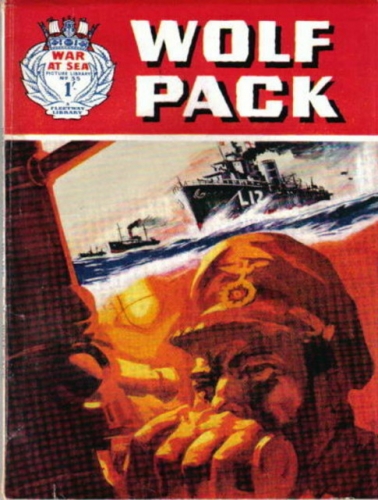 War at Sea Picture Library # 35