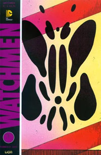 Watchmen # 6