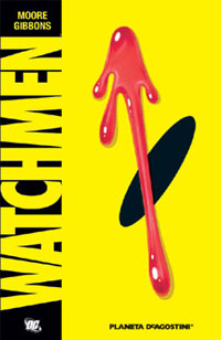 Watchmen (Planeta Absolute) # 1