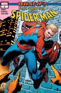 What if? Spider-Man # 1