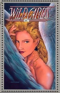 Wild Cards # 3