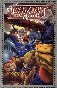 Wild Cards # 4