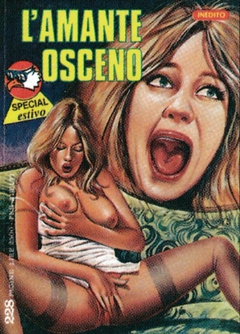 Weird L'invisibile (Supplemento) # 1