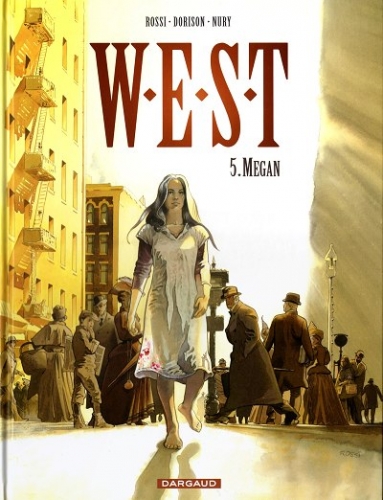 W.E.S.T # 5