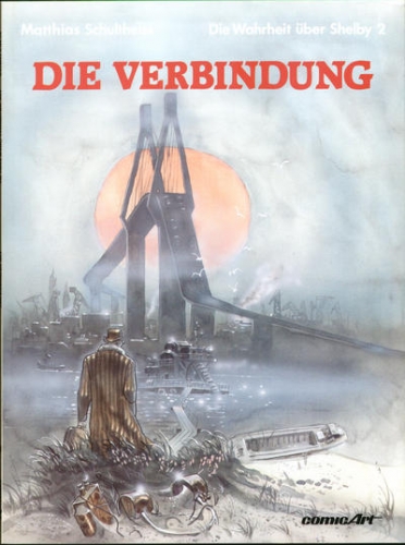 Die Wahrheit über Shelby # 2