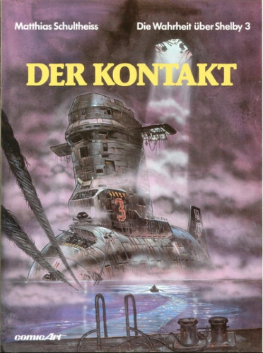 Die Wahrheit über Shelby # 3
