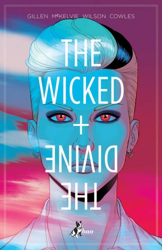 The Wicked + The Divine # 1