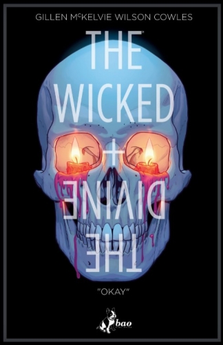 The Wicked + The Divine # 9