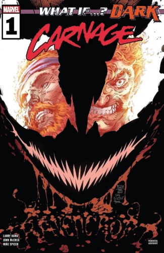 What If...? Dark: Carnage # 1