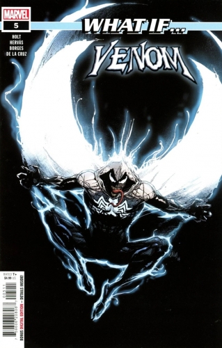 What If...?: Venom # 5