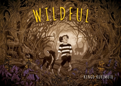 Wildful # 1