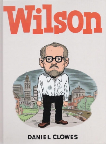 Wilson # 1