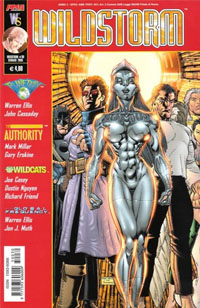 Wildstorm # 30