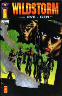 Wildstorm (Star Comics) # 1